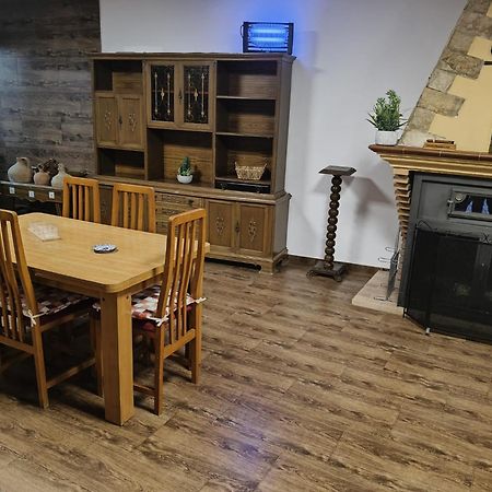 Casa Rural Cerro Laute Lanjarón Zewnętrze zdjęcie