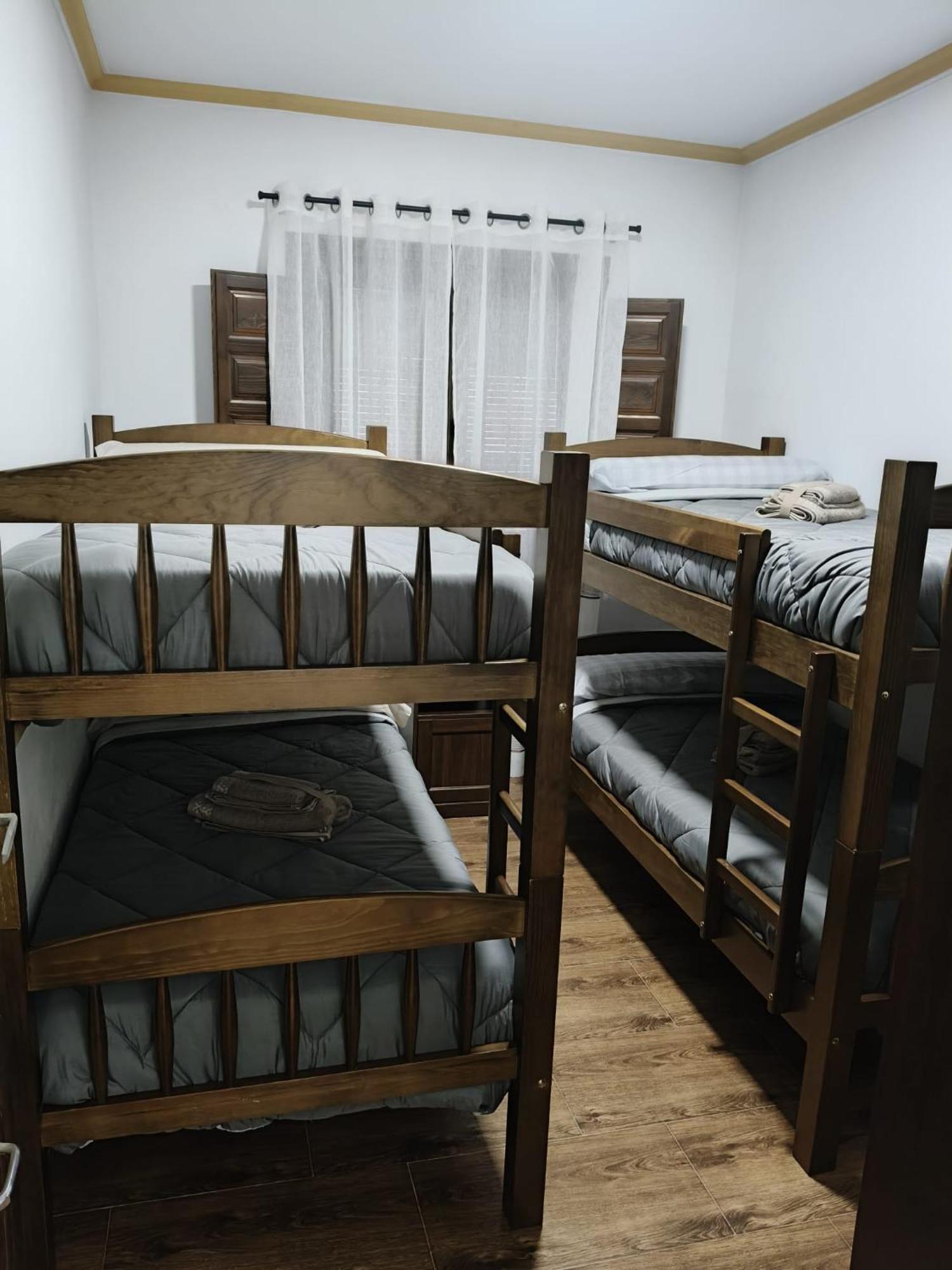 Casa Rural Cerro Laute Lanjarón Zewnętrze zdjęcie
